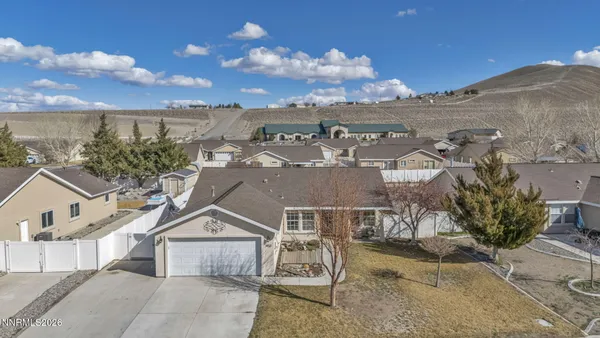 $420,000 | 1453 Grey Bluffs Drive, Fernley, NV 89408