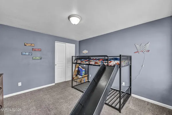 $420,000 | 1453 Grey Bluffs Drive, Fernley, NV 89408