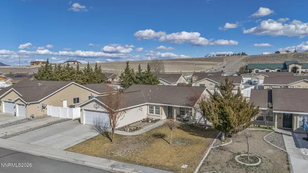 $420,000 | 1453 Grey Bluffs Drive, Fernley, NV 89408