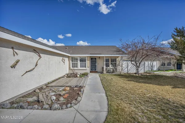 $420,000 | 1453 Grey Bluffs Drive, Fernley, NV 89408