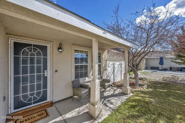 $420,000 | 1453 Grey Bluffs Drive, Fernley, NV 89408