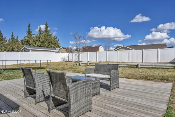 $420,000 | 1453 Grey Bluffs Drive, Fernley, NV 89408