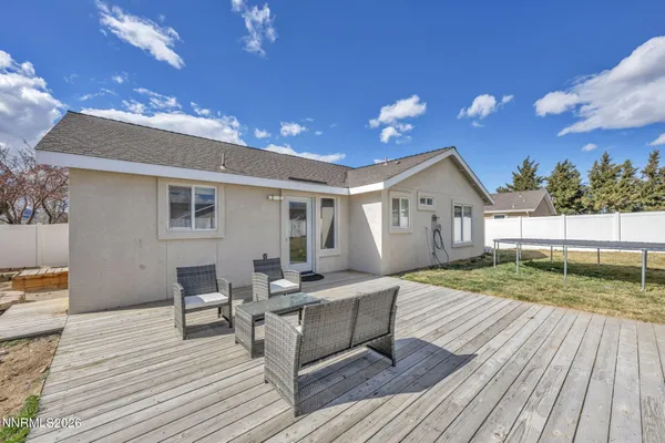 $420,000 | 1453 Grey Bluffs Drive, Fernley, NV 89408