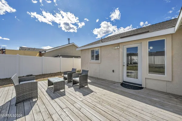 $420,000 | 1453 Grey Bluffs Drive, Fernley, NV 89408