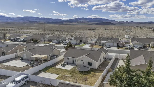 $420,000 | 1453 Grey Bluffs Drive, Fernley, NV 89408