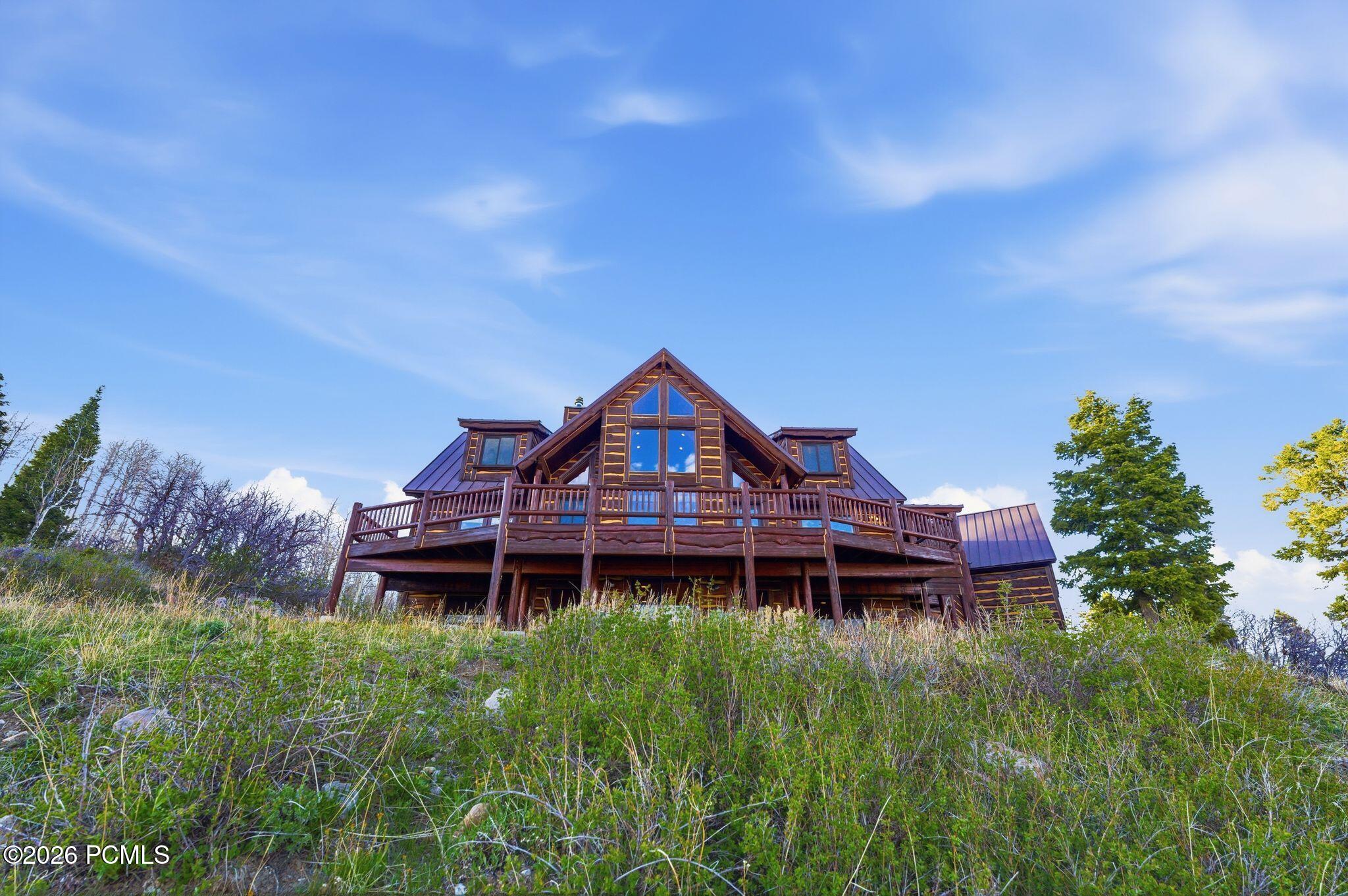 2520 South Frst Mdw Road Coalville, UT 84017 - Photo 13 of 74