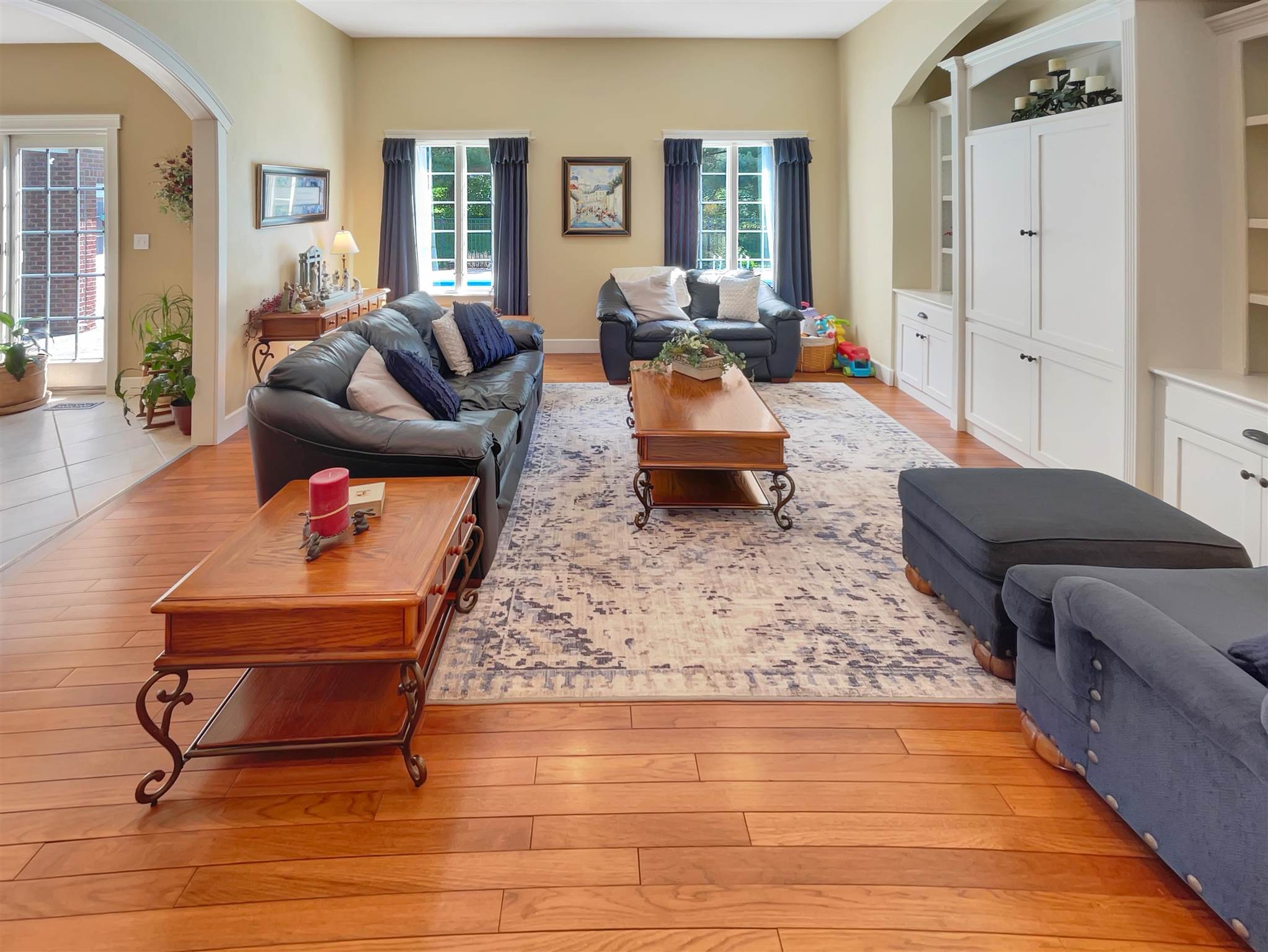 9 Rolling Ridge Court Jasper, IN 47546 - Photo 3 of 29