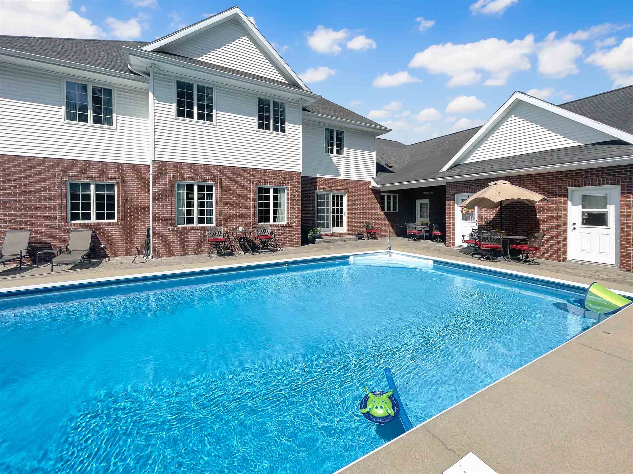 9 Rolling Ridge Court Jasper, IN 47546 - Photo 27 of 29