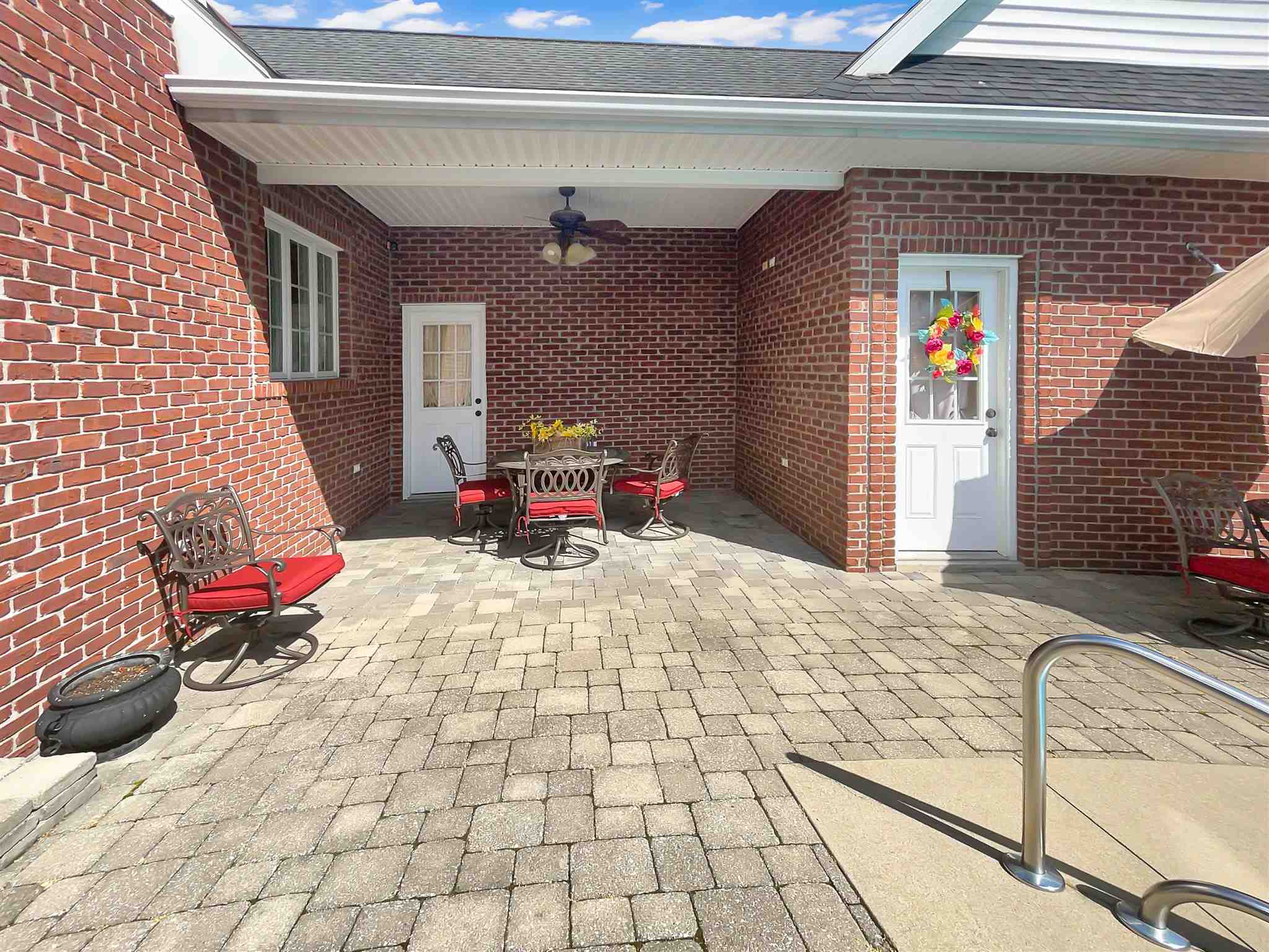 9 Rolling Ridge Court Jasper, IN 47546 - Photo 28 of 29
