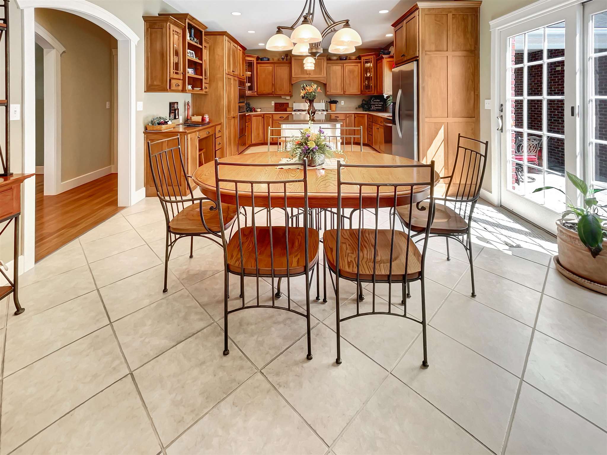 9 Rolling Ridge Court Jasper, IN 47546 - Photo 5 of 29