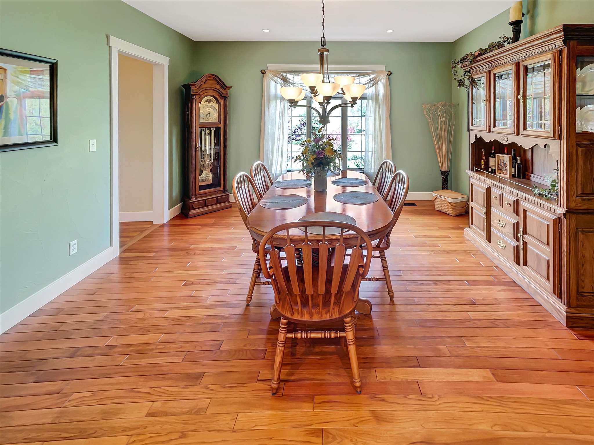 9 Rolling Ridge Court Jasper, IN 47546 - Photo 8 of 29