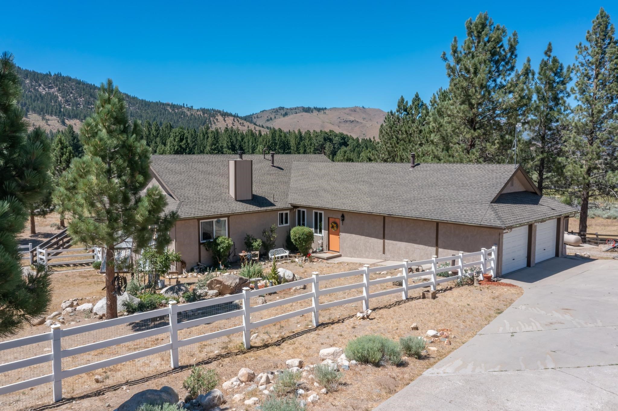 6868 Twin Lakes Road Bridgeport, CA 93517 - Photo 1 of 57