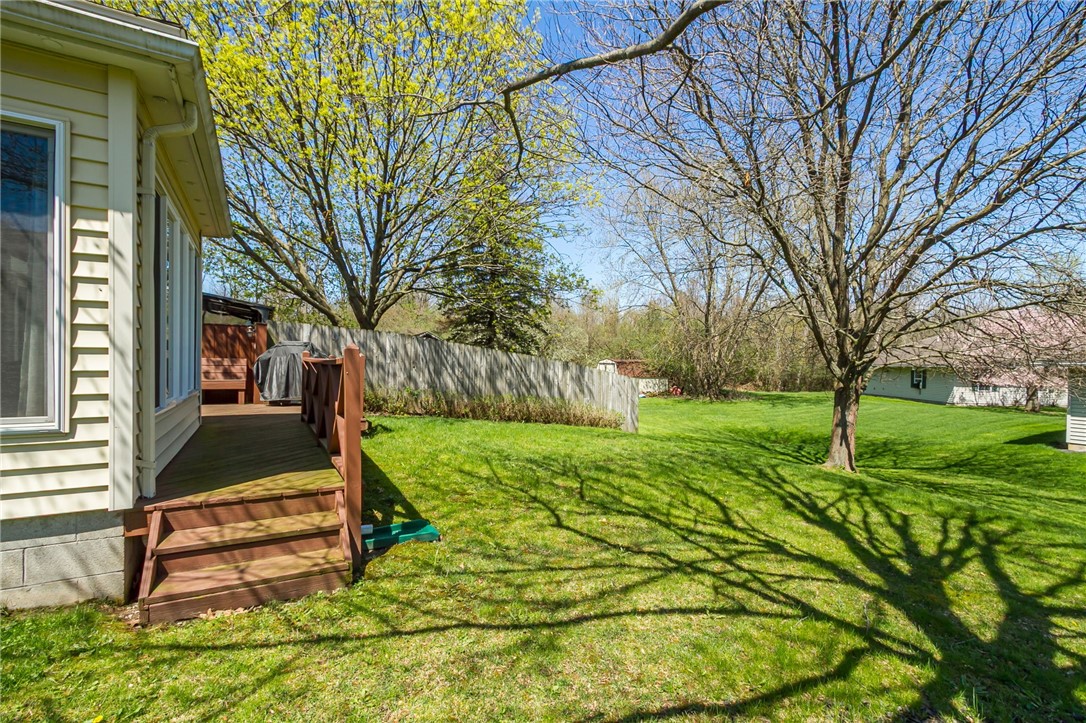 151 North Bloomfield Road Canandaigua City, NY 14424 - Photo 27 of 44