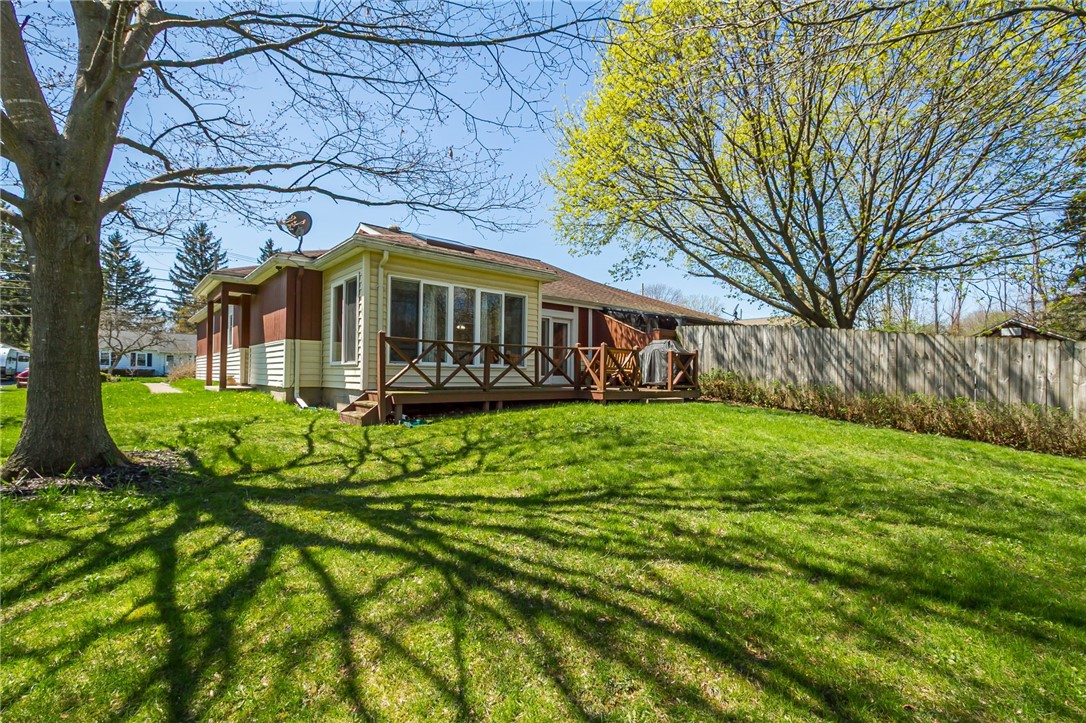 151 North Bloomfield Road Canandaigua City, NY 14424 - Photo 28 of 44
