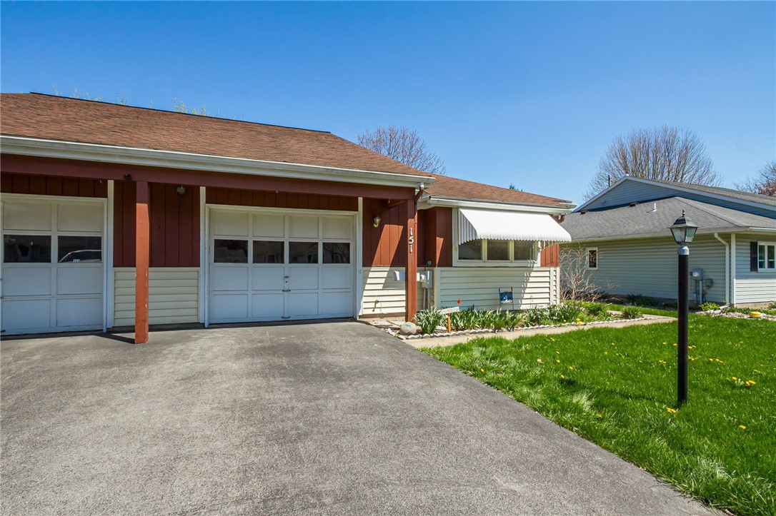 151 North Bloomfield Road Canandaigua City, NY 14424 - Photo 35 of 44