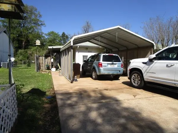 $177,000 | 2015 Simmons Street, Alexandria, LA 71301