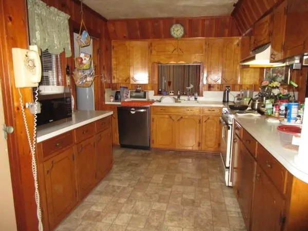 $177,000 | 2015 Simmons Street, Alexandria, LA 71301