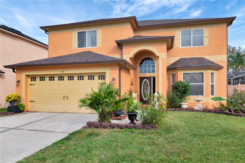 1555 Ocean Reef Road Wesley Chapel, FL 33544 - Photo 1 of 1