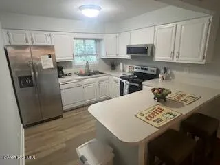 $1,400 | 118 Dock Side Drive, New Bern, NC 28560