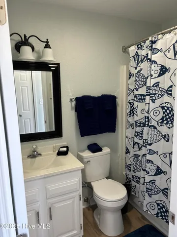 $1,400 | 118 Dock Side Drive, New Bern, NC 28560