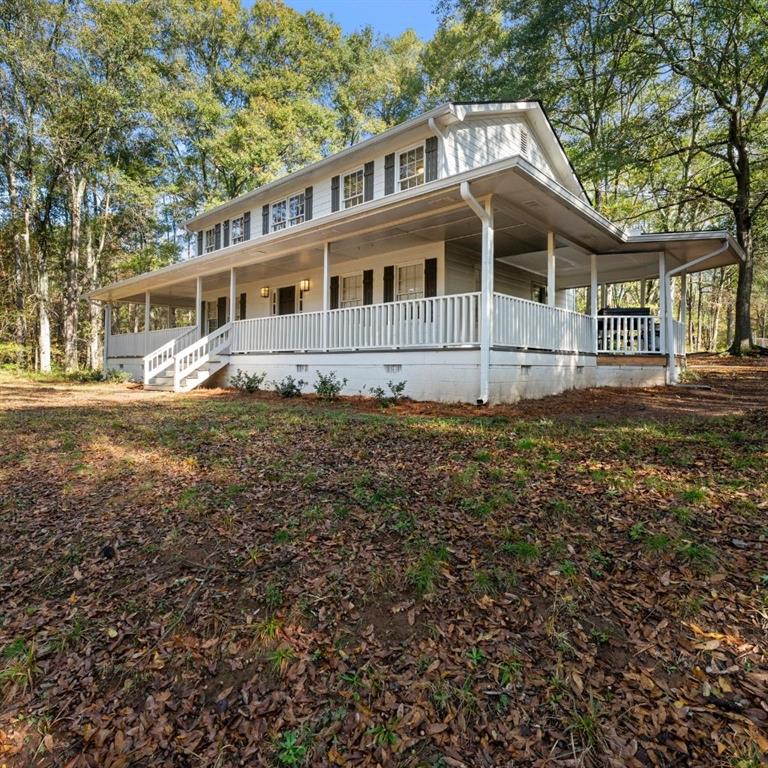 686 Dailey Mill Road McDonough, GA 30253 - Photo 2 of 23