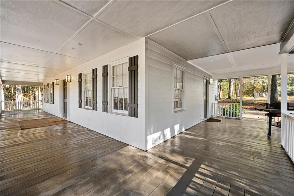 686 Dailey Mill Road McDonough, GA 30253 - Photo 3 of 23