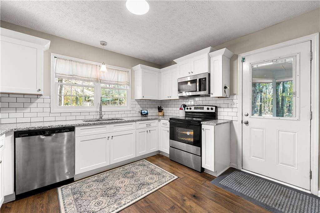 686 Dailey Mill Road McDonough, GA 30253 - Photo 9 of 23