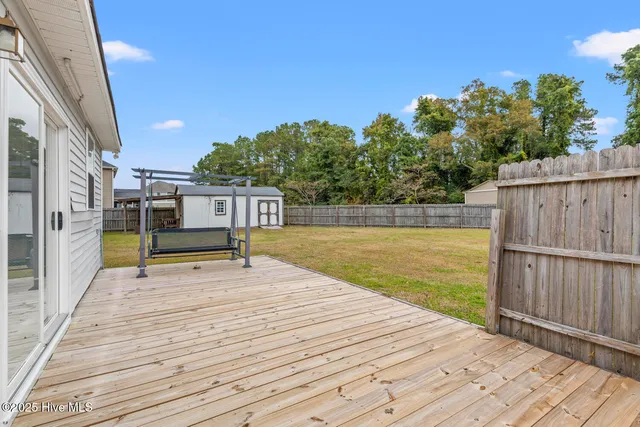 $359,900 | 100 Kenna Court, Jacksonville, NC 28540