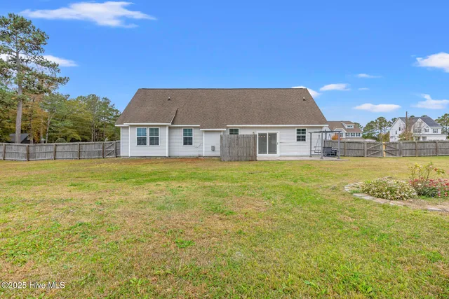 $359,900 | 100 Kenna Court, Jacksonville, NC 28540