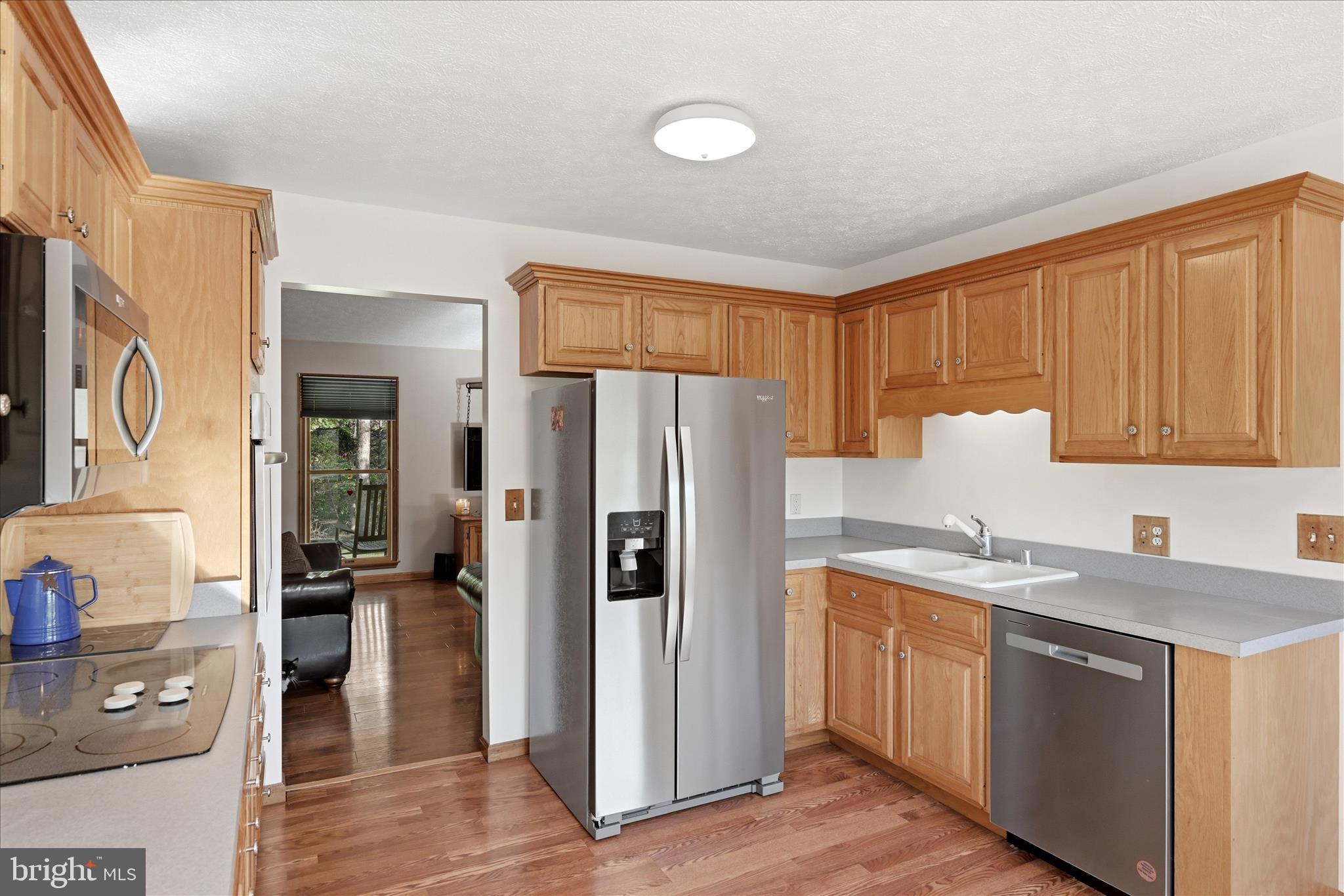 1909 Spohrs Road Berkeley Springs, WV 25411 - Photo 23 of 87 Kitchen