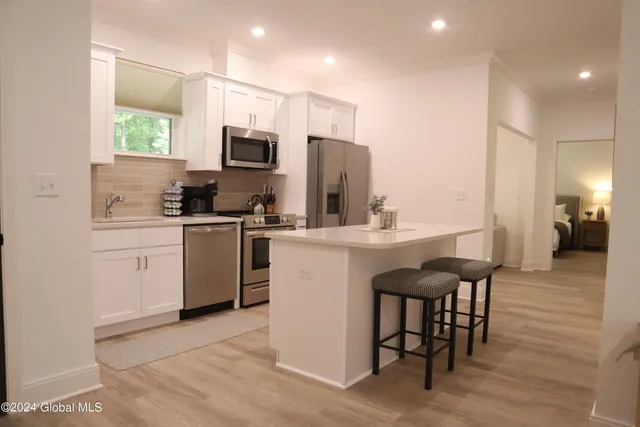 $9,000 | 3 Station Lane, Unit 3A2, Saratoga Springs, NY 12866