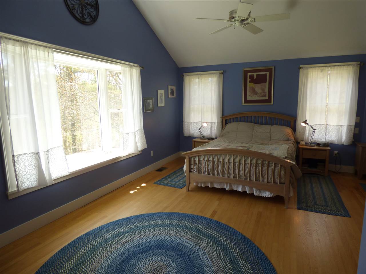 356 Bacon Hollow Road Sunderland, VT 05250 - Photo 22 of 40 Gallery Image 22