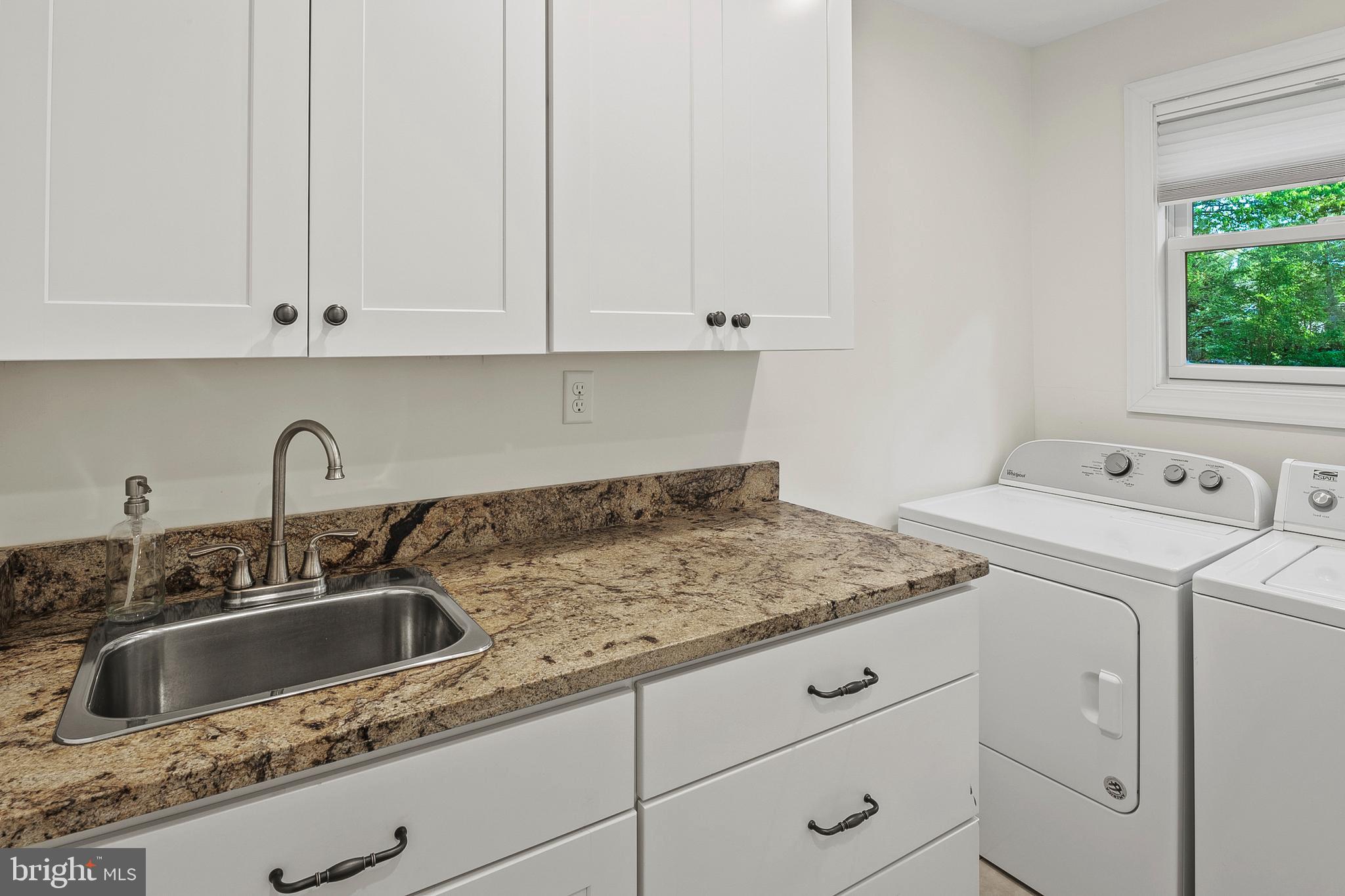 103 Spot Club Road Arnold, MD 21012 - Photo 36 of 78 Laundry Room
