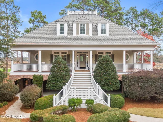 $995,000 | 2160 Arnold Palmer Drive, Shallotte, NC 28470