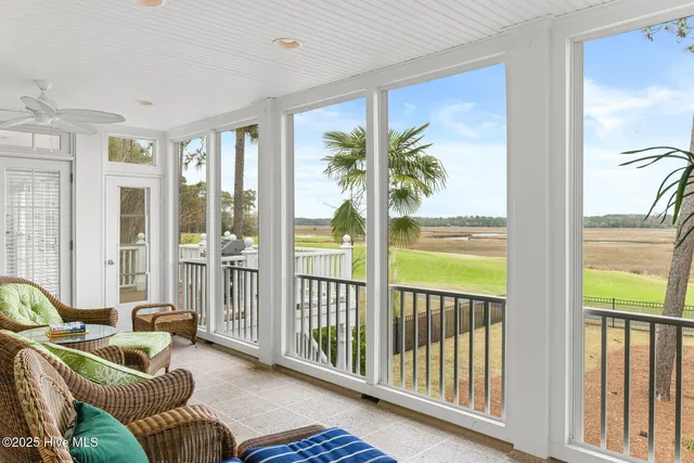 $995,000 | 2160 Arnold Palmer Drive, Shallotte, NC 28470