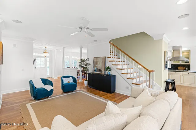 $995,000 | 2160 Arnold Palmer Drive, Shallotte, NC 28470