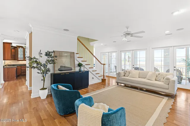 $995,000 | 2160 Arnold Palmer Drive, Shallotte, NC 28470