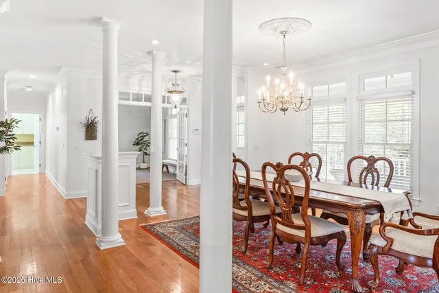 $995,000 | 2160 Arnold Palmer Drive, Shallotte, NC 28470