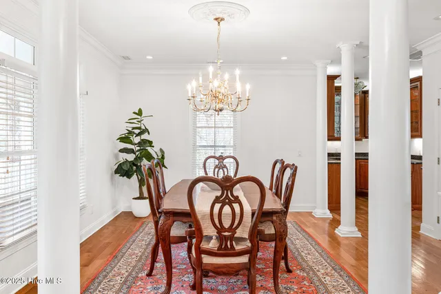 $995,000 | 2160 Arnold Palmer Drive, Shallotte, NC 28470