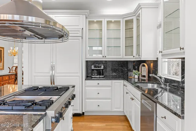 $995,000 | 2160 Arnold Palmer Drive, Shallotte, NC 28470