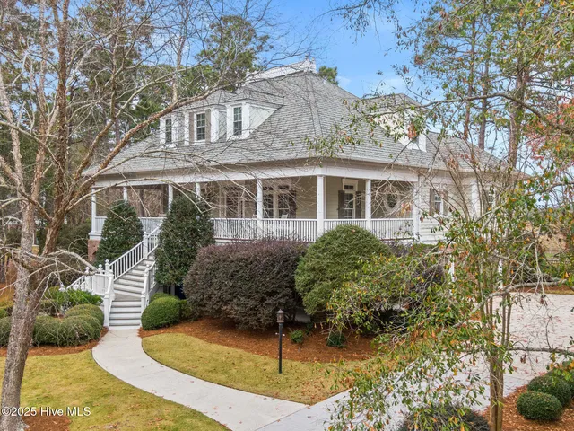 $995,000 | 2160 Arnold Palmer Drive, Shallotte, NC 28470