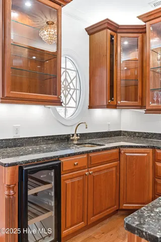 $995,000 | 2160 Arnold Palmer Drive, Shallotte, NC 28470