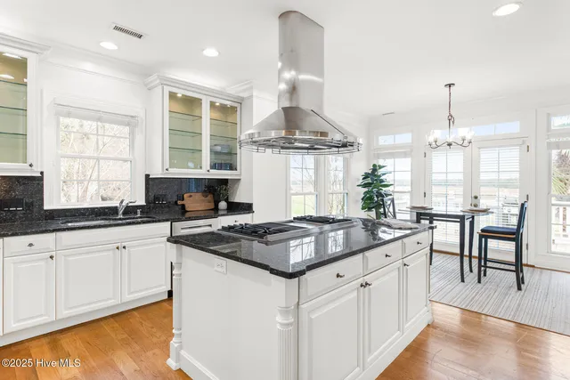 $995,000 | 2160 Arnold Palmer Drive, Shallotte, NC 28470