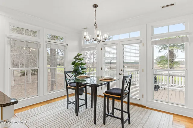 $995,000 | 2160 Arnold Palmer Drive, Shallotte, NC 28470