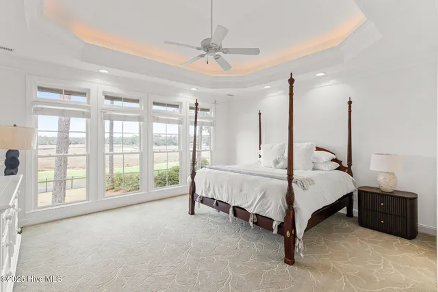 $995,000 | 2160 Arnold Palmer Drive, Shallotte, NC 28470