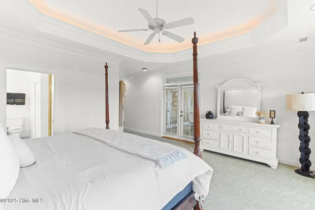 $995,000 | 2160 Arnold Palmer Drive, Shallotte, NC 28470