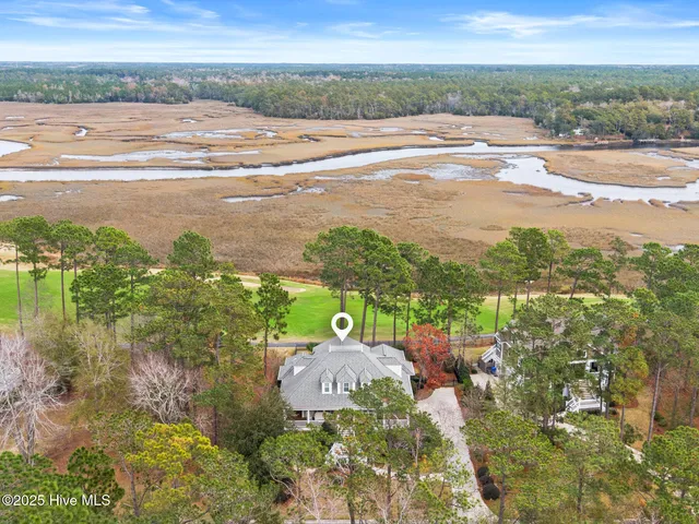 $995,000 | 2160 Arnold Palmer Drive, Shallotte, NC 28470