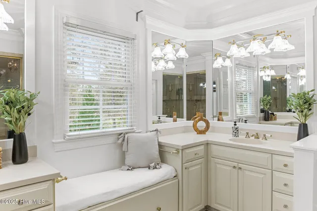 $995,000 | 2160 Arnold Palmer Drive, Shallotte, NC 28470