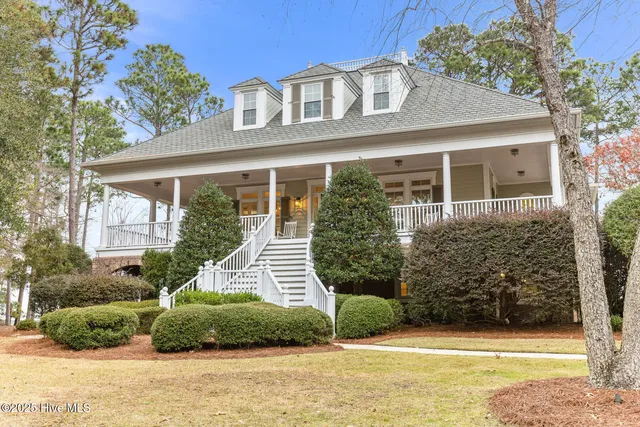 $995,000 | 2160 Arnold Palmer Drive, Shallotte, NC 28470