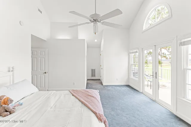 $995,000 | 2160 Arnold Palmer Drive, Shallotte, NC 28470